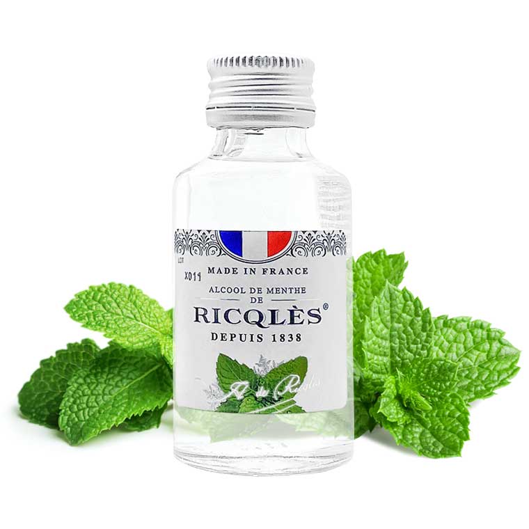 bouteille ricqlès